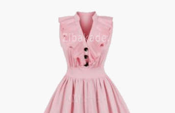 آموزش دوخت مانتو مجلسی